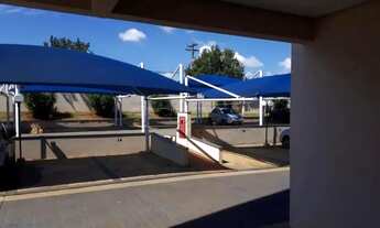 Imagem 6: Apartamento disponível para locação no Edifício Haddad, com localização espetacular e área