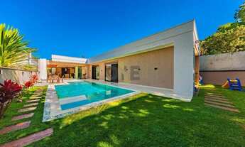 Imagem: Casa com 4 dormitórios, sendo 4 suítes