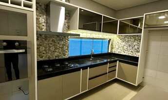 Imagem: PASSAREDO, 3 SUÍTES, MODULADOS, CLIMATIZADA