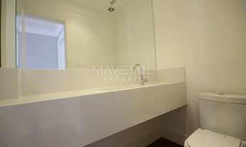 Imagem 7: Cobertura, Higienópolis - São Paulo