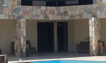 Imagem: Casa na praia do Cumbuco, CE para finais