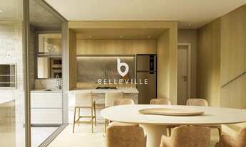 Imagem 5: CASA EM CONDOMÍNIO À VENDA, 3 SUÍTES, 3 VAGAS - SANTA FELICIDADE - CURITIBA