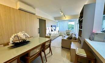 Imagem 4: Apartamemto 3 dormitorios mobiliado a venda em capoeiras