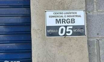 Imagem 3: Galpões logísticos de alto padrão para locação em Morungaba/SP até 10.500m²