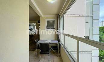 Imagem 6: Apartamento de 02 quartos para locação no Castelo!