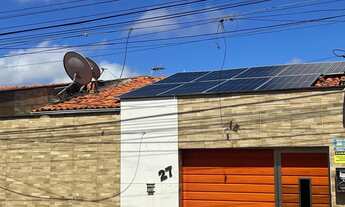 Imagem 6: 01- Casa no Cohatrac