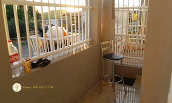 Imagem 3: Casa com 1 Quarto(s) e 1 banheiro(s) para Alugar, 120 m² por R$ 1020 / Mês