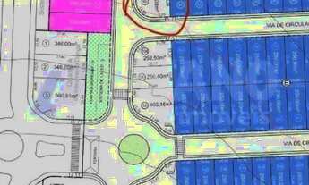 Imagem 7: Venda de Terreno / Condomínio na cidade de São Carlos