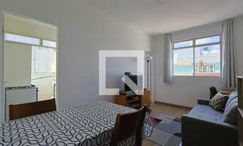 Imagem: Apartamento à Venda - Anchieta, 1 Quarto