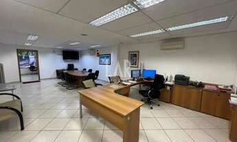 Imagem 2: Prédio à venda, 30 vagas, Funcionários - Belo Horizonte/MG