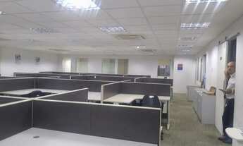 Imagem 3: ALUGA SE EXCELENTE CONJUNTO DE SALAS COMERCIAIS NO CENTRO DO RIO