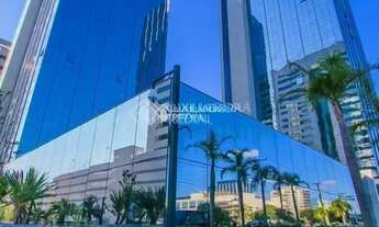 Imagem 2: Oportunidade imperdível de sala comercial no Trend City Offices - Praia de Belas, Porto Al