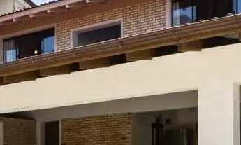 Imagem 4: Casa pé na areia- 6 dorm. Bairro Morrinhos, Garopaba/SC