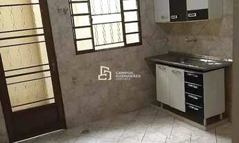 Imagem 6: Casa para aluguel, 2 quartos, 1 vaga, Novo Recanto - Contagem/MG