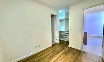 Imagem 3: Excelente apartamento com 2 suítes ao lado da Rua do Ouro