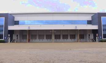 Imagem: Galpão - San Martim - Campinas