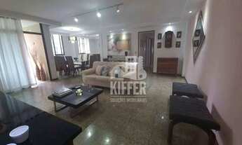 Imagem: Apartamento à venda, 130 m² por R$ 1.590.000,00