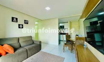 Imagem 3: Apartamento a venda no Bairro Uruguai com 3 Quartos TR228894 THE -2312KQ