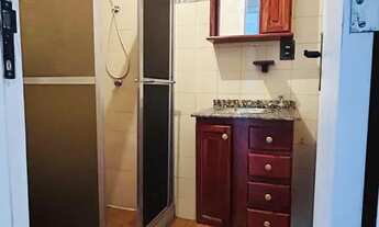 Imagem 3: Imóvel para venda com 70 metros quadrados com 2 quartos em Centro - Nova Iguaçu - RJ