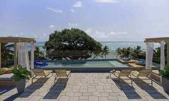 Imagem 2: Flat a venda no Jardim Oceania com 28m² - FL0465