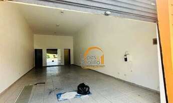 Imagem 11: Salão para alugar, 60 m² por R$ 1.960/mês - Alvinópolis - Atibaia/SP