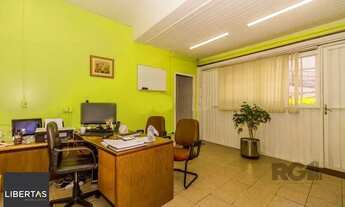 Imagem 5: Casa em Glória Casa com 4 dormitórios