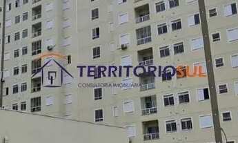 Imagem 4: Apartamento 2 dormitórios, novo no Bairro Costa e Silva