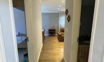 Imagem 2: Vende-se apartamento de 3 quartos com suite, no Jardim Europa - 92m² - Oportunidade