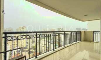 Imagem 2: Wave Ipanema Apartamento Reformado e Decorado com Vista Panorâmica 2 Suítes 1 Vaga Portari