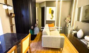 Imagem 2: Apartamento à venda no Ilhas dos Açores Residencial , JABOTIANA, Aracaju, SE