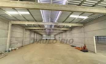 Imagem 6: Galpão em Condomínio para alugar no Bairro Salto Grande em Americana - SP