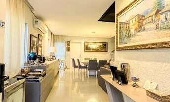 Imagem 3: Casa em condomínio no Eusebio 206m², Con Victoria, perto do Antares, Fazendinha, MaxForma