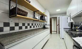 Imagem 13: Imóvel para venda tem 100 metros quadrados com 3 quartos em Praia do Morro - Guarapari - E