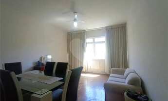 Imagem 2: Imóvel para venda possui 84 metros quadrados com 2 quartos em Tijuca - Rio de Janeiro - RJ