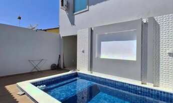 Imagem: Casa Duplex com piscina