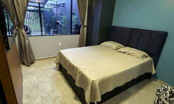 Imagem 3: Alugo Casa mobiliada no Residencial Vila Suíça - Tarumã - AM