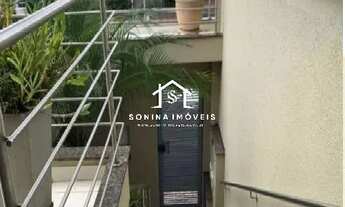 Imagem 2: Imóvel com 370 m2 ac no centro ATIBAIA