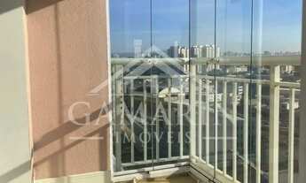 Imagem 6: APARTAMENTO PARA LOCAÇÃO EM BARRA FUNDA - 57 m² - 2 QUARTOS - 1 VAGA DE GARAGEM