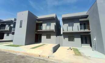 Imagem: Venda de apartamento em Condomínio no Novo