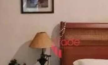 Imagem 7: Apartamento À Venda Com 03 Dormitórios No Centro De Ribeirão Preto Com Sacada