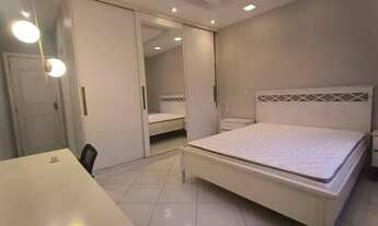 Imagem 7: Rio Mar 2 - 5 Suítes e 406m2