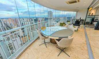 Imagem 7: Luxuosíssimo apartamento no Meireles com 4 suítes e 487 m² - porteira fechada