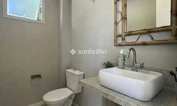 Imagem 7: Casa com 3 dormitórios para alugar, 127m² - Campeche - Florianópolis/SC