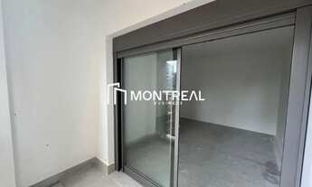 Imagem 6: APARTAMENTO À VENDA NO JARDIM DAS ACÁCIAS, 3 SUÍTES. 2 VAGAS DE GARAGEM. LAZER COMPLETO CO