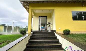 Imagem 3: CASA TÉRREA - JARDIM DOS PINHEIROS - SP