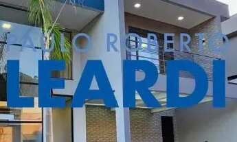 Imagem: CASA EM CONDOMÍNIO - LOTEAMENTO GRANVILLE