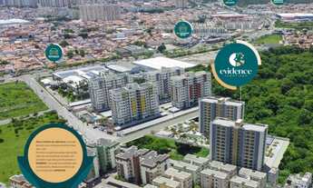 Imagem 2: Apartamento no Evidence - 187938 [8894