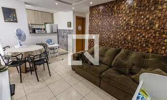 Imagem 2: Apartamento à Venda - Bandeirantes, 2 Quartos, 48 m2