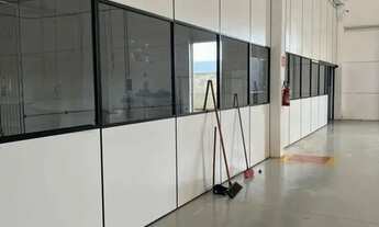 Imagem 4: GALPÃO - CENTRO EMPRESARIAL DE INDAIATUBA - SP