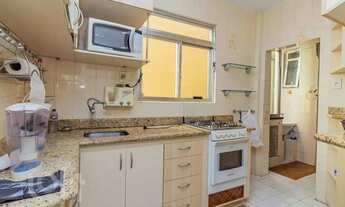 Imagem 5: Imóvel para venda tem 98 metros quadrados com 3 quartos em Farroupilha - Porto Alegre - RS